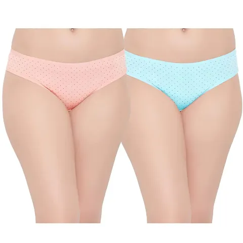 Hipster Women's Panty 