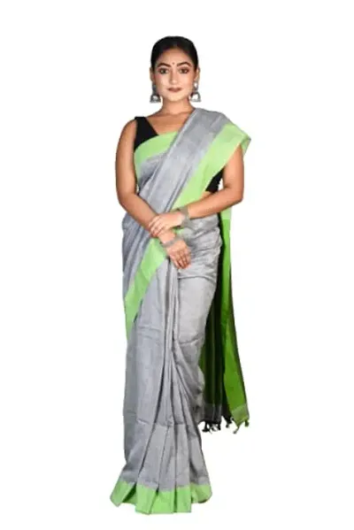 New In cotton sarees 