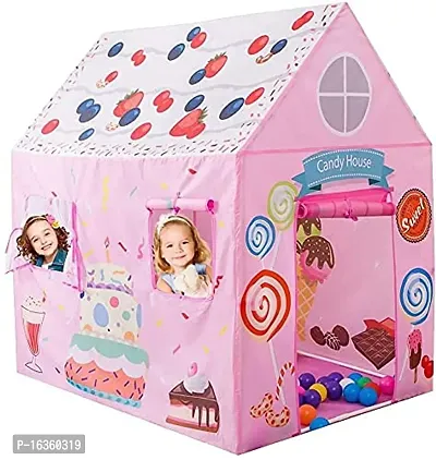 Kids New Morden Doll House-thumb0