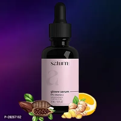 Vitamin C Serum for Face | Fragrance-Free | 30 ml