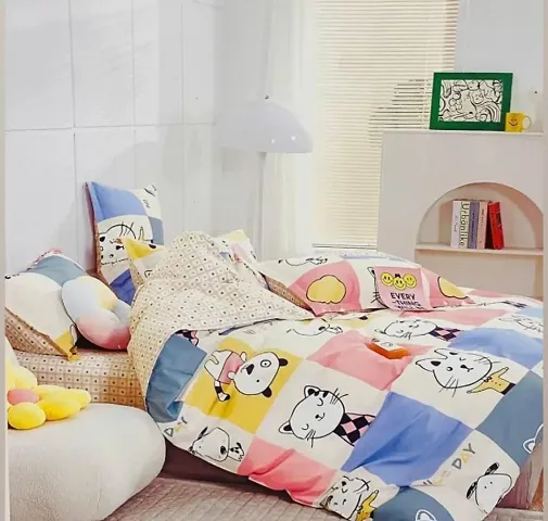 Must Have Bedsheets 