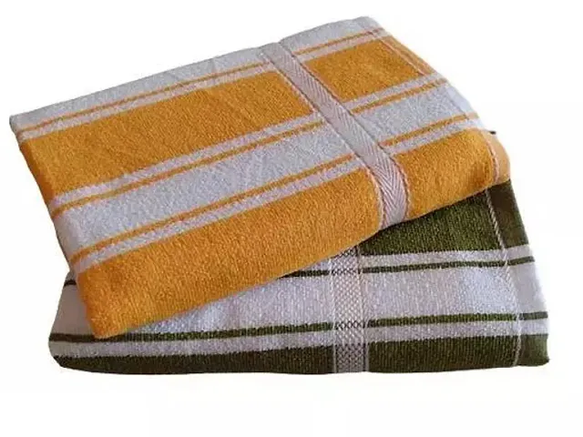 Hot Selling Microfiber Towel Set 