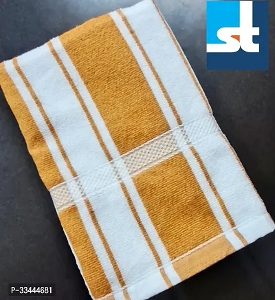 Stylish Polyester Bathing Towel