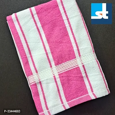 Stylish Polyester Bathing Towel