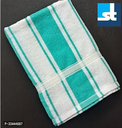 Stylish Polyester Bathing Towel