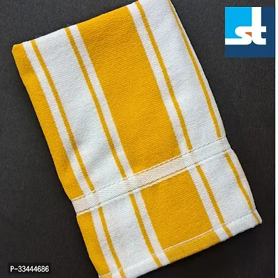 Stylish Polyester Bathing Towel-thumb0