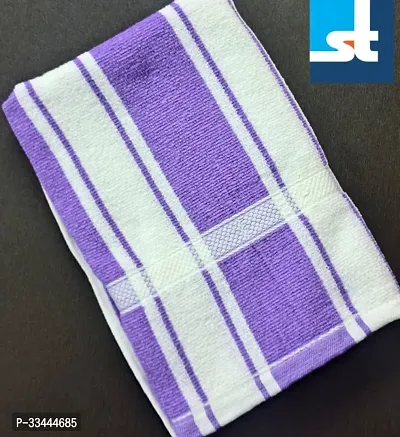 Stylish Polyester Bathing Towel