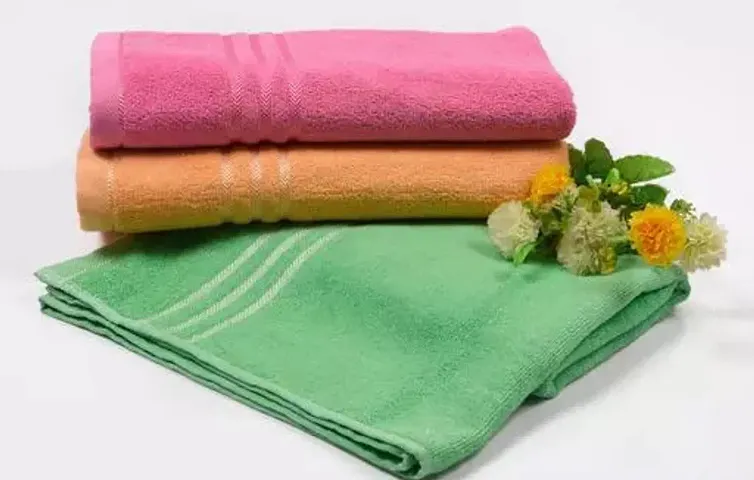 Best Selling Cotton Towel Set 