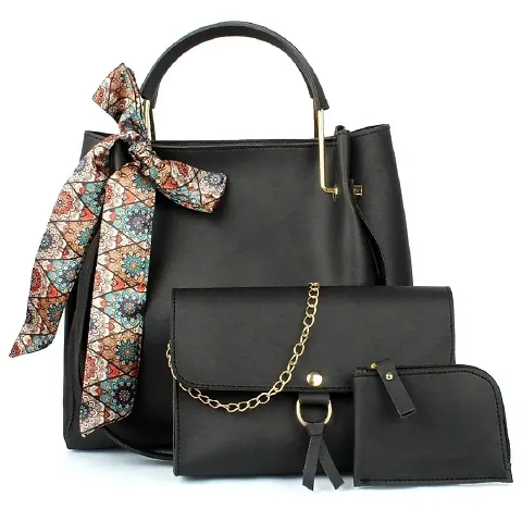 Set of Handbags for Women