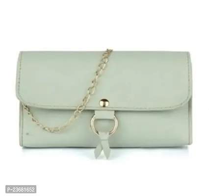 Classy Solid Sling Bags for Women