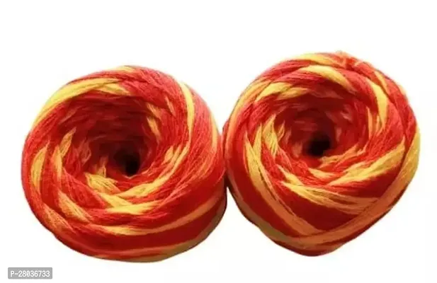 Pure cotton kalawa kalava moli mauli raksha sutra dhaga combo set of 2 kl-04-thumb2