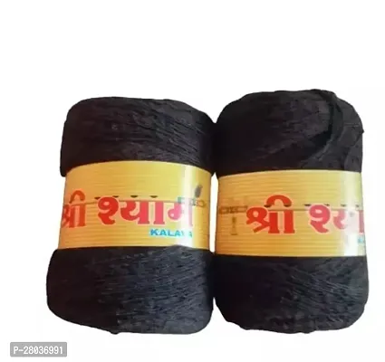 Pure cotton kalawa kalava moli mauli raksha sutra dhaga combo set of 2 Pcs kl-06-thumb0