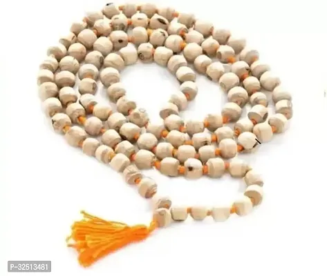 Original 108 Beads Pure kanthi tulsi mala puja jap 1 Pcs rtm-003-thumb0