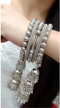 Elegant  Alloy  Bangles For Women-thumb1