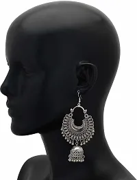 Alloy Drop Earrings Earrings For Women-thumb2