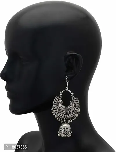 Alloy Drop Earrings Earrings For Women-thumb3