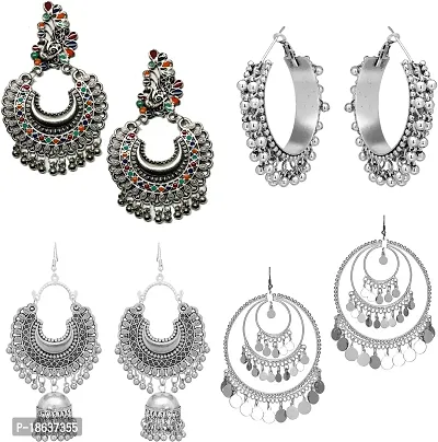 Alloy Drop Earrings Earrings For Women-thumb0