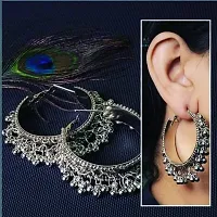 Alloy Drop Earrings Earrings For Women-thumb1