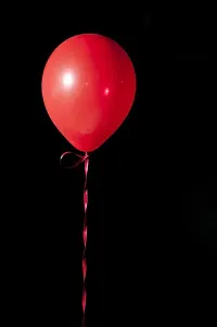 Wonder Red Balloons Valentines Day Red Balloon - Set of 25-thumb3