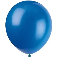 Wonder Blue Party Decoration Balloons - Set of 40-thumb2