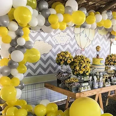 Trendy Party Decoration  