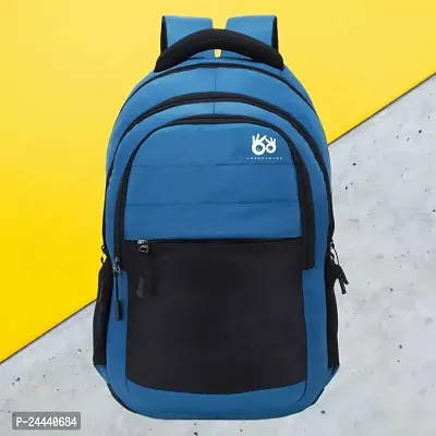 Classic Laptop Backpack-thumb0