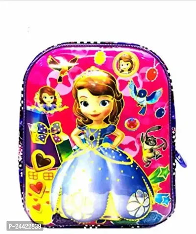 Latest School Bag For Kids High Quality Water Resistant-thumb0