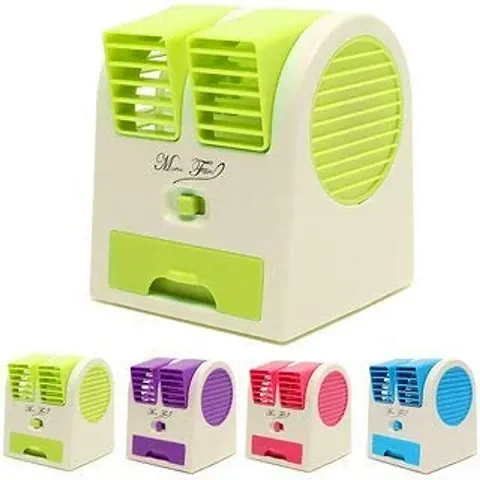 Electric Mini Air Cooler