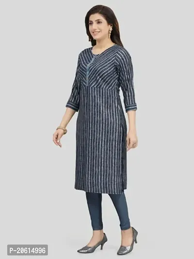 Fancy Cotton Kurti for Women