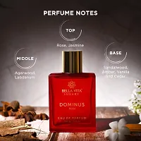 DOMINUS MAN PERFUME, 100ml   Eau De Parfum-thumb2