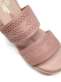 Angel Sales Women's Wedge Heels Sandals-thumb4