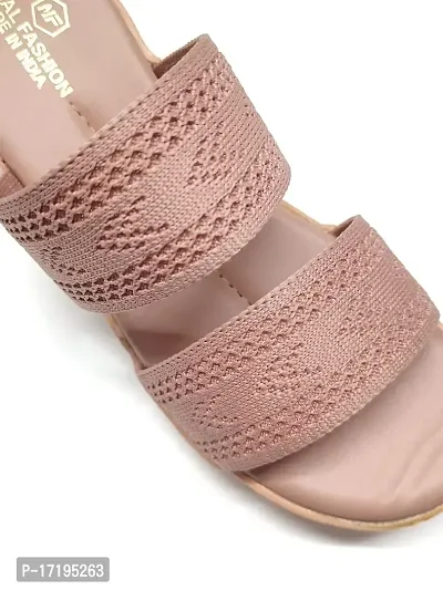 Angel Sales Women's Wedge Heels Sandals-thumb5
