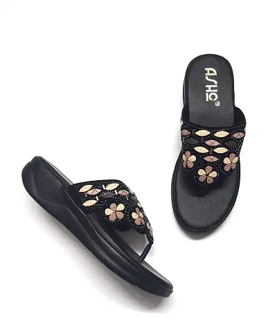 Fashionable fashion sandals For Women 