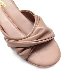 Angel Sales Women Casual Wedge Sandals-thumb3
