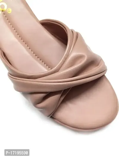 Angel Sales Women Casual Wedge Sandals-thumb4