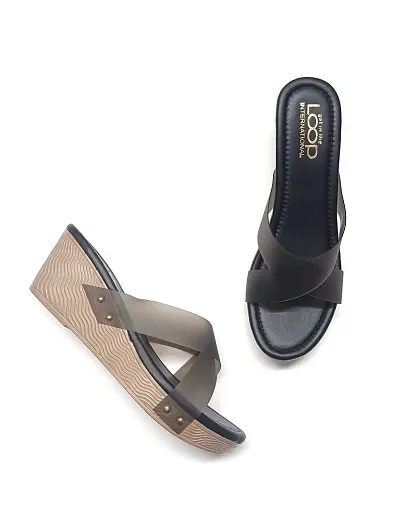 Trendy fashion sandals For Women 