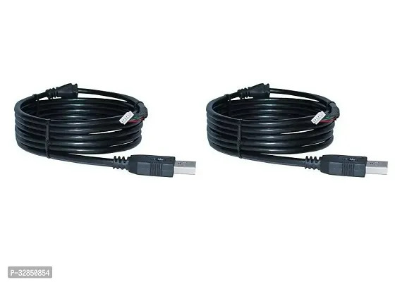 Power Sharing Cable 1 m MFS100 Compatible with Mantra MFS100 Norma USB Computer type A Pack of 2