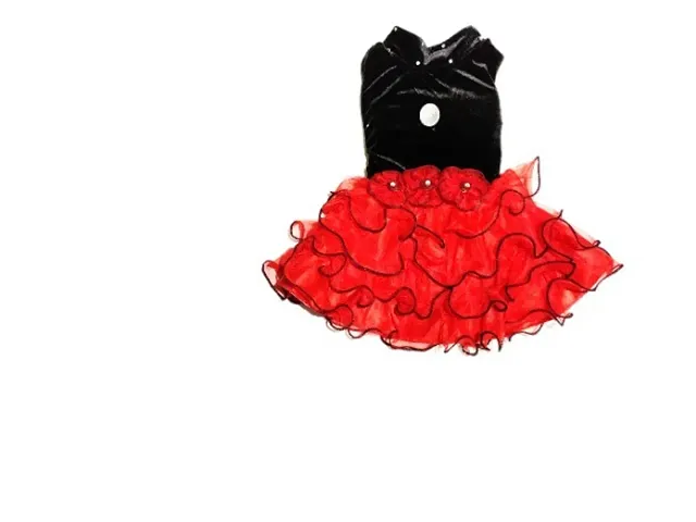 Baby girl Party Wear Kids Dress