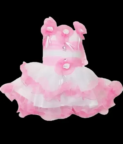 SV Garments Baby Girl Dress