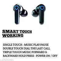 Classy Wireless Bluetooth  Earbuds-thumb3