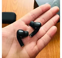 Classy Wireless Bluetooth  Earbuds-thumb2
