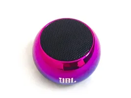 HLSTRIKES  MINI M3 : Small Size, Big Sound ndash; Mini Bluetooth Speaker MINI BLUETOOTH SPEAKER DYNAMIC METAL BODY WITH HIGH BASS SOUND 48 W Bluetooth Speaker (Multicolor)-thumb2