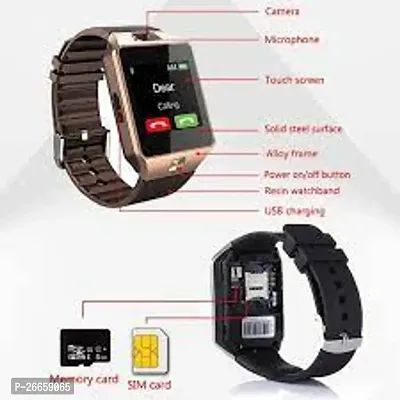 Modern Smart Watches for Unisex-thumb4