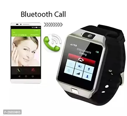 Modern Smart Watches for Unisex-thumb5