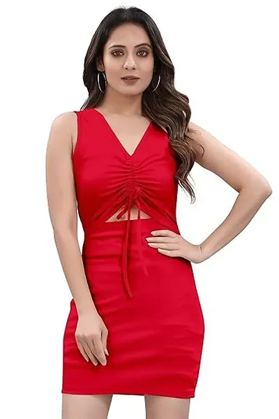 Stylish Bodycon Dress For Women