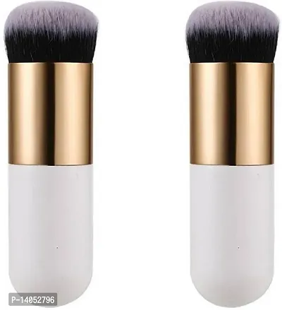 Fancy Makeup Brush Pack Of 2-thumb0