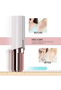 FLAWLESS FACIAL HAIR REMOVER TRIMMER-thumb4