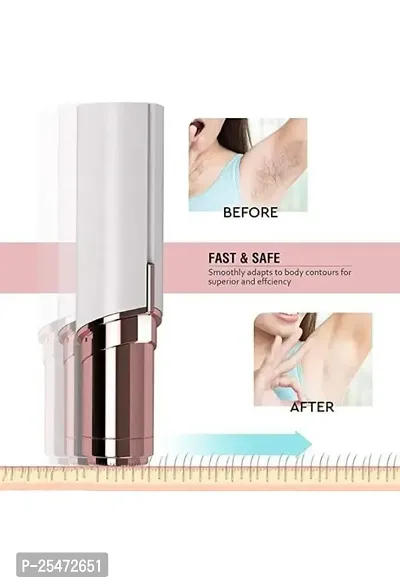 FLAWLESS FACIAL HAIR REMOVER TRIMMER-thumb5