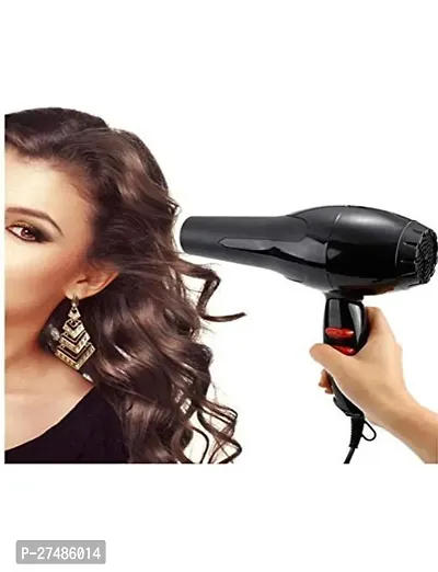 NOVA -NV  HAIR DRYER FOR MAN  WOMAN WITH 2 SPEED  2 HEAT SETTING REMOVABLE FILTER AND AIRFLOW NPZZLE (1800 WATT, MULTICOLOR)-thumb2