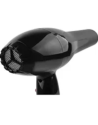 NOVA -NV  HAIR DRYER FOR MAN  WOMAN WITH 2 SPEED  2 HEAT SETTING REMOVABLE FILTER AND AIRFLOW NPZZLE (1800 WATT, MULTICOLOR)-thumb2